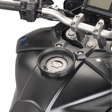Yamaha MT 09 Tracer [GIVI] - Befestigungsring für TANKLOCK