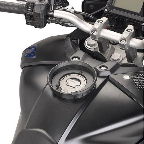 Yamaha Tracer 900 / Tracer 900 GT [GIVI] - Befestigungsring für TANKLOCK