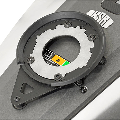 Yamaha XSR 700 [GIVI] - Befestigungsring für TANKLOCK
