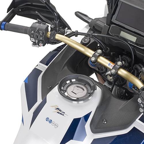 Honda CRF 1100 L Africa Twin Adventure Sports [GIVI] - Befestigungsring für TANKLOCK Taschen nur mit XS320Y