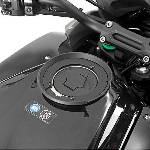 Kawasaki Versys 650 [GIVI] - Befestigungsring für TANKLOCK Taschen nur mit XS320Y