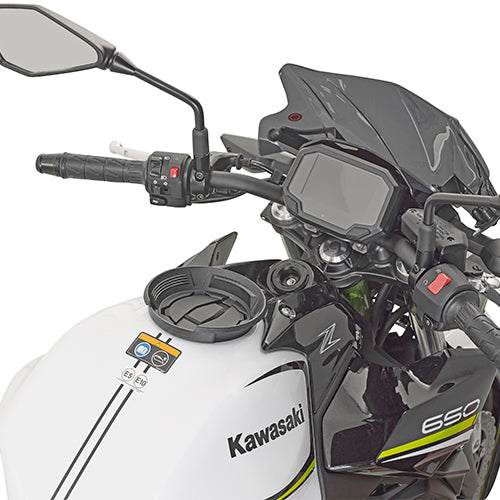 Bimota Tera 1000 [GIVI] - Befestigungsring für TANKLOCK