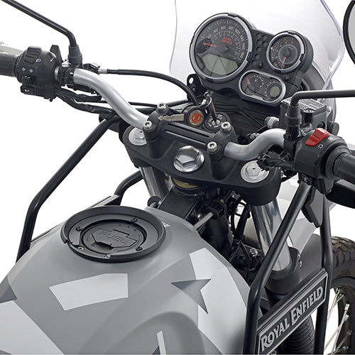 Royal Enfield Scram 411 [GIVI] - Befestigungsring für TANKLOCK