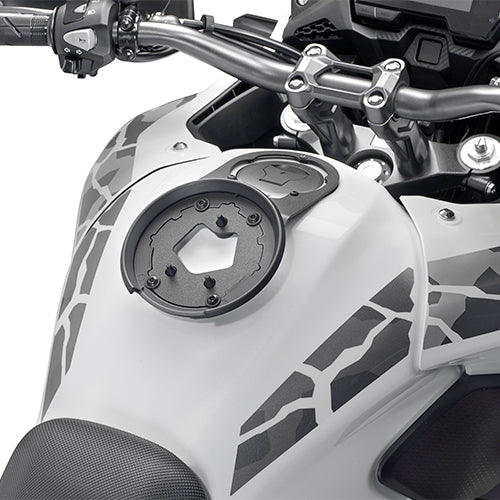Honda CB 500 X [GIVI] - Befestigungsring für TANKLOCK