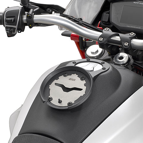 Moto Guzzi V85 TT [GIVI] - Befestigungsring für TANKLOCK
