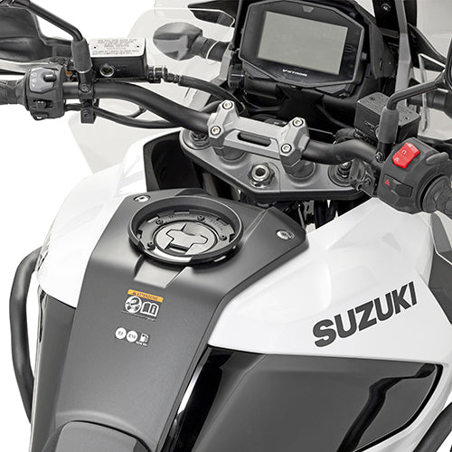 Suzuki V-Strom 800 SE [GIVI] - Befestigungsring für TANKLOCK