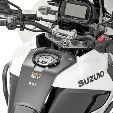 Suzuki GSX S 1000 GX [GIVI] - Befestigungsring für TANKLOCK