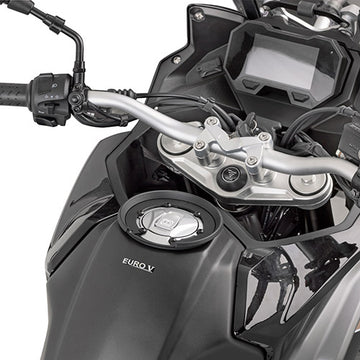 VOGE Brivido 500 R [GIVI] - Befestigungsring für TANKLOCK