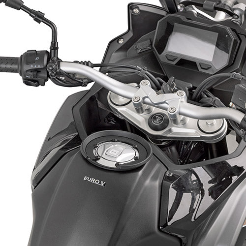 VOGE Valico 650 DS [GIVI] - Befestigungsring für TANKLOCK