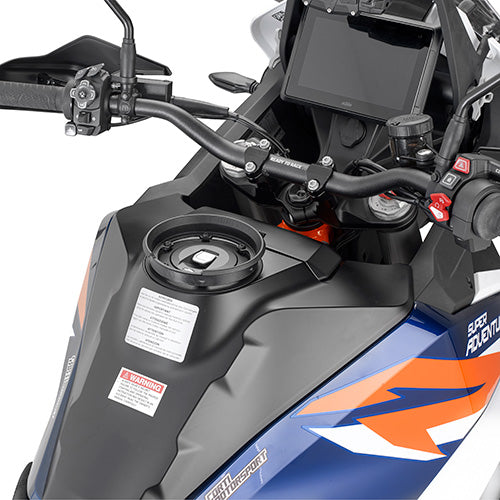 KTM Super Adventure R 1390 [GIVI] - Befestigungsring für TANKLOCK