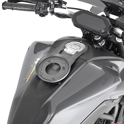 Yamaha MT 07 [GIVI] - Befestigungsring für TANKLOCK