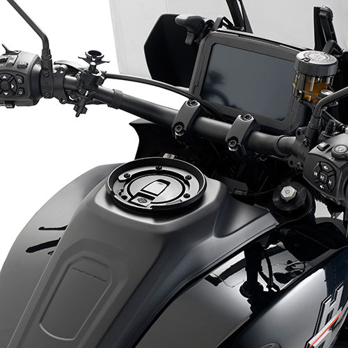 Harley Davidson Pan America 1250 [GIVI] - Befestigungsring für TANKLOCK