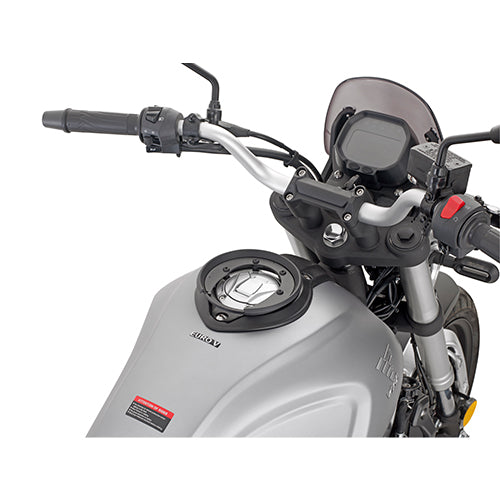 VOGE Trofeo 300 AC scrambler [GIVI] - Befestigungsring für TANKLOCK