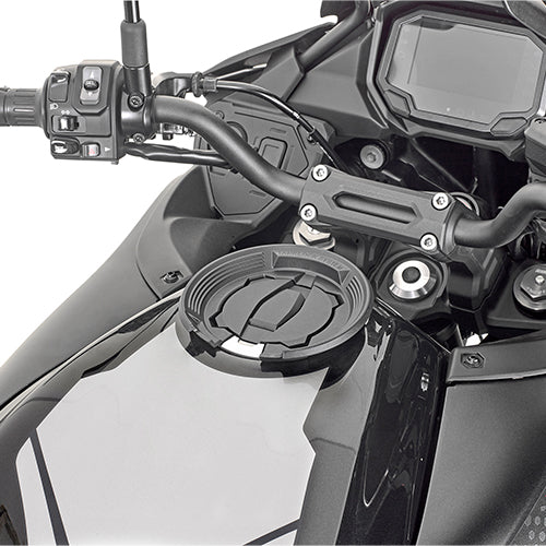 Kawasaki Versys 650 [GIVI] - Befestigungsring für TANKLOCK