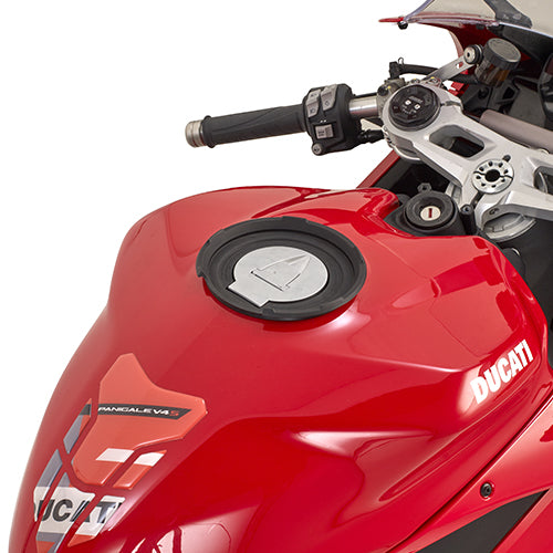 Ducati Streetfighter V4 / V4S 1100 [GIVI] - Befestigungsring für TANKLOCK
