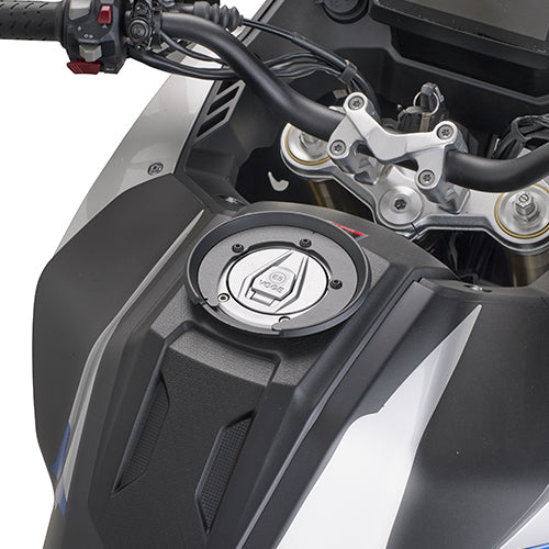 VOGE Valico 900 DSX [GIVI] - Befestigungsring für TANKLOCK