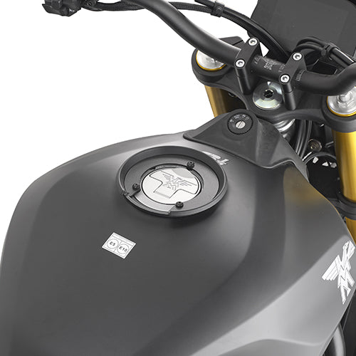 Moto Morini Seiemmezzo SCR 650 [GIVI] - Befestigungsring für TANKLOCK