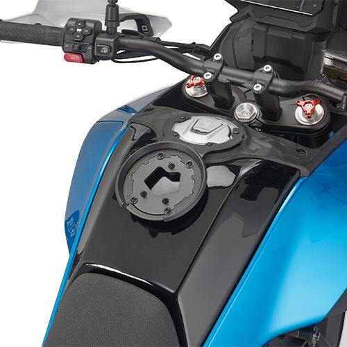 CF Moto MT 450 [GIVI] - Befestigungsring für TANKLOCK