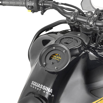 Royal Enfield Himalayan 450 [GIVI] - Befestigungsring für TANKLOCK