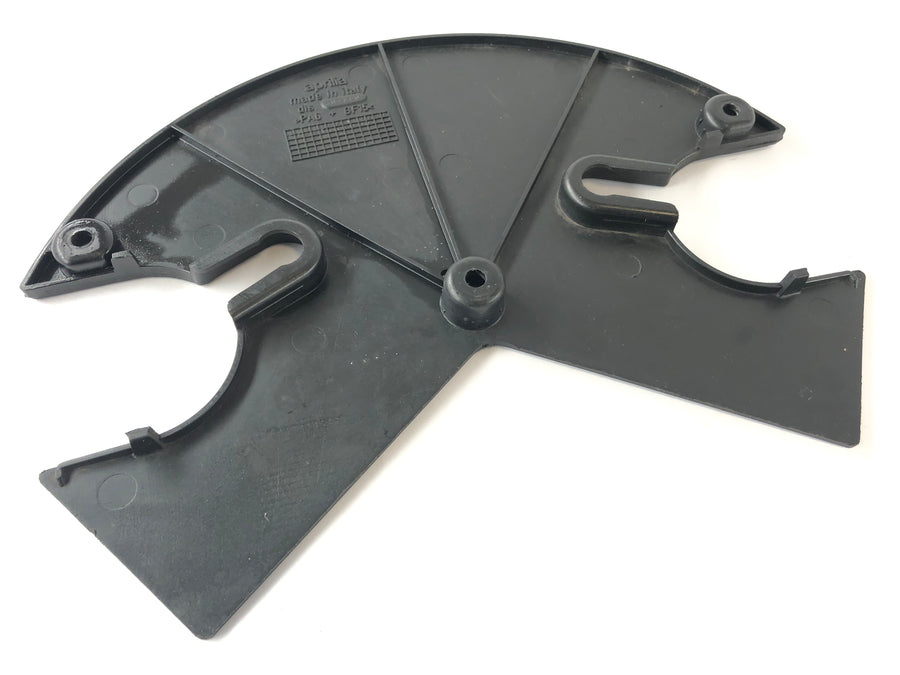 Aprilia Mille RSV 1000 ME [1999] - Lower triple clamp fairing