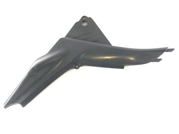 Yamaha XT 660 DM01 [2005] - Fairing side panel left under the seat