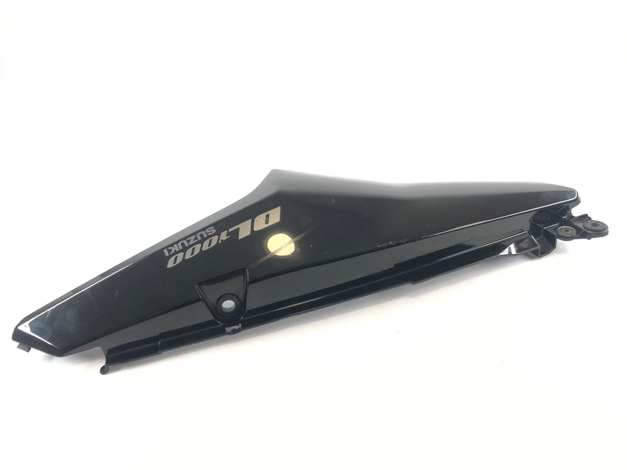 Suzuki DL 1000 V-Strom [2006] - Rear left fairing