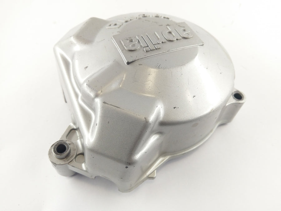 Aprilia RS 250 [1998] - Alternator cover engine cover