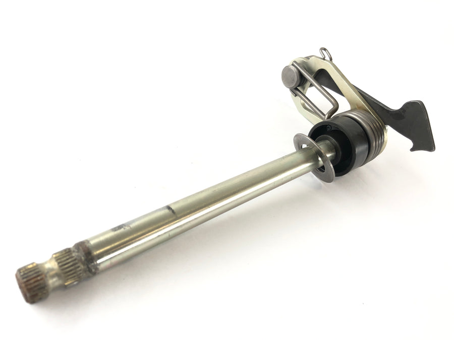 BMW F 650 CS Scarver [2001] - shift shaft
