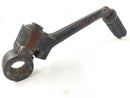 Yamaha DT 125 DE03 [2003] - Kickstarter kickstart lever-3