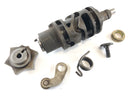 Triumph Speed ​​Triple 1050 515NJ [2006] - Shift drum-2