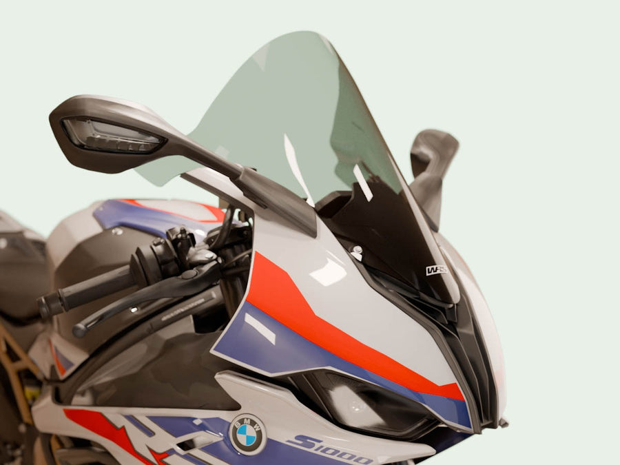 BMW S 1000 RR [2019-2024] - Racing windshield +80 mm – picture 11