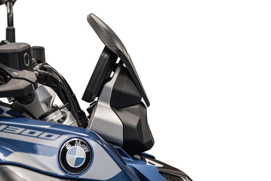 BMW R 1300 R Option 719 Kilauea [ab 2025] - Carbon-Windschild