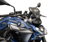 BMW R 1300 R Option 719 Kilauea [ab 2025] - Carbon-Windschild