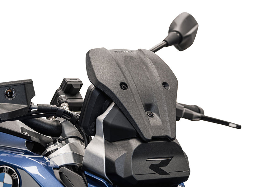 BMW R 1300 R Exclusive [2025+] - Evotech Flyscreen