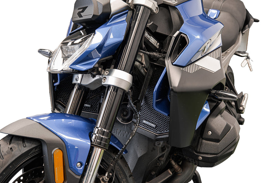 BMW R 1300 R Performance [2025+] - Kühlerprotektoren