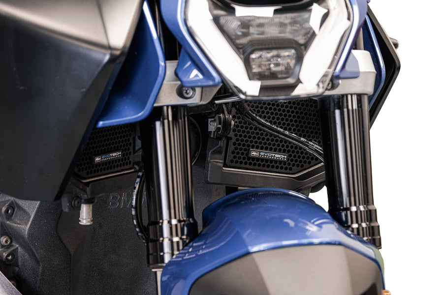 BMW R 1300 R Performance [2025+] - Kühlerprotektoren