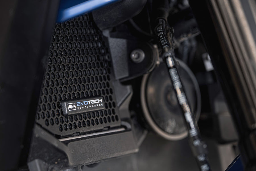 BMW R 1300 R Performance [2025+] - Kühlerprotektoren