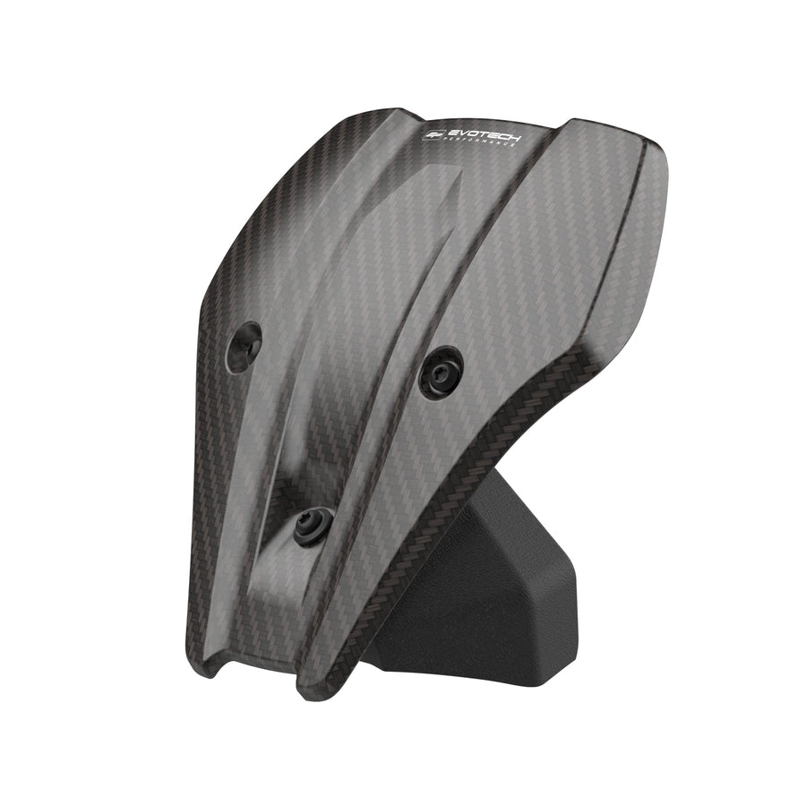 BMW R 1300 R Option 719 Kilauea [ab 2025] - Carbon-Windschild