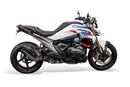 BMW R 1300 R Option 719 Kilauea [2025+] - Kennzeichenhalter