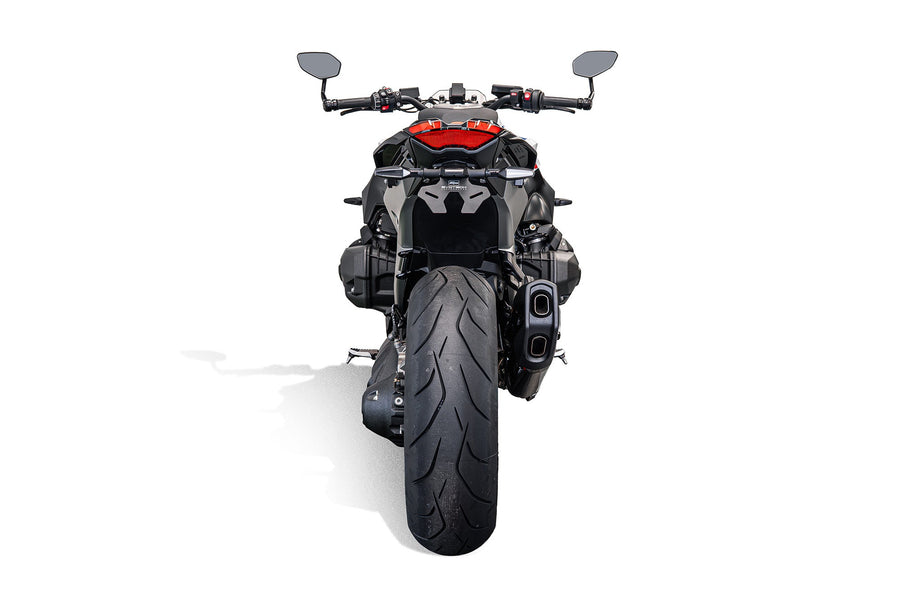 BMW R 1300 R Exclusive [2025+] - Kennzeichenhalter