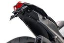 BMW R 1300 R Exclusive [2025+] - Kennzeichenhalter