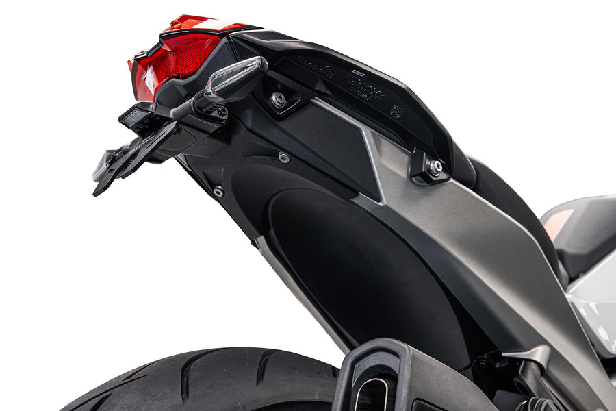 BMW R 1300 R Exclusive [2025+] - Kennzeichenhalter