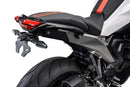 BMW R 1300 R Exclusive [2025+] - Kennzeichenhalter