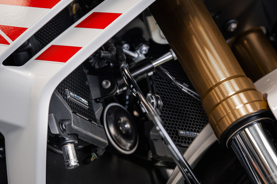 BMW R 1300 RS [2025+] - Kühlerprotektoren