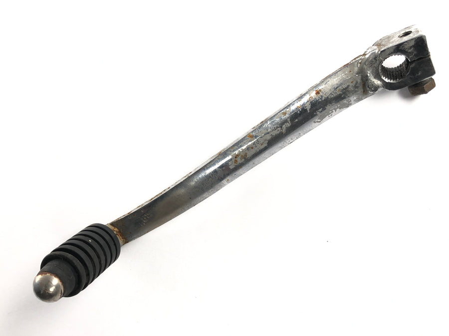 Yamaha XS 650 Type 447 [1975] - Shift pedal gear lever