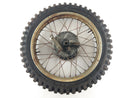 Yamaha DT 175 2K4 [1979] - Rear wheel rim-4