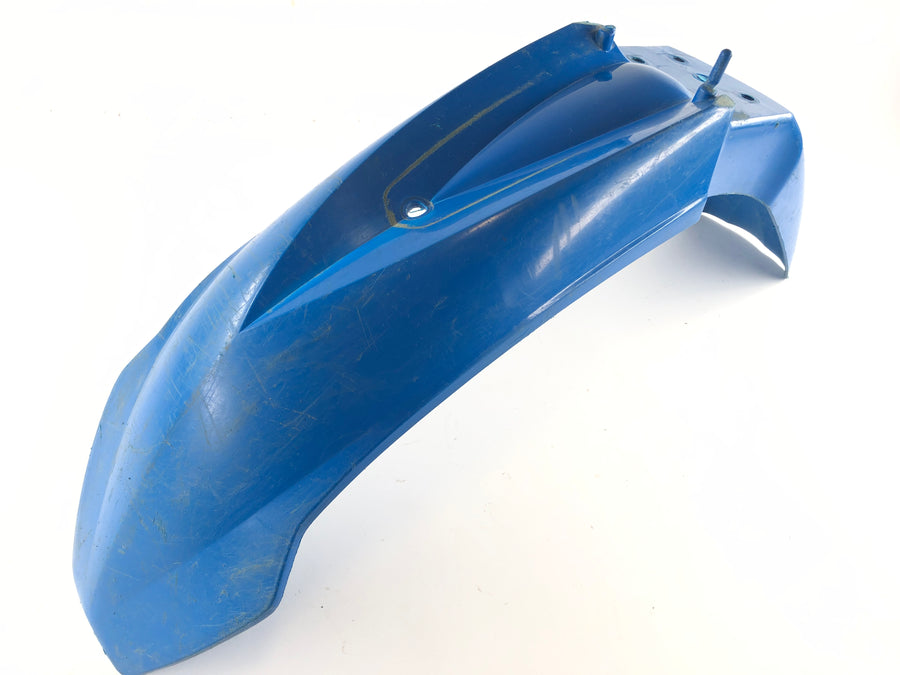 Husaberg FE 501 [2002] - Front fender blue