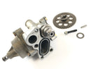 Suzuki GSX-R 1100 GV73B [1991] - Oil pump-4