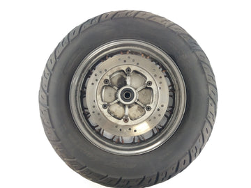 Honda VT 1100 SC32 [1999] - Rear wheel rim - 0