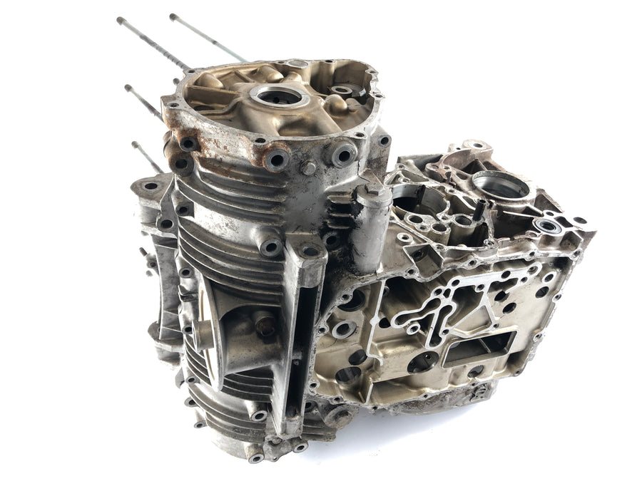 Honda CB 750 K RC01 [1983] - Engine housing empty housing